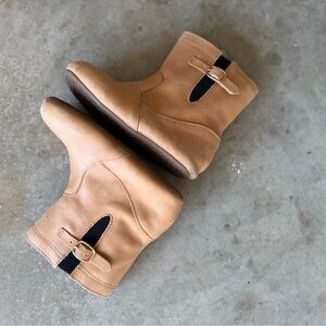 LITTLE LOVE BUG riding boots